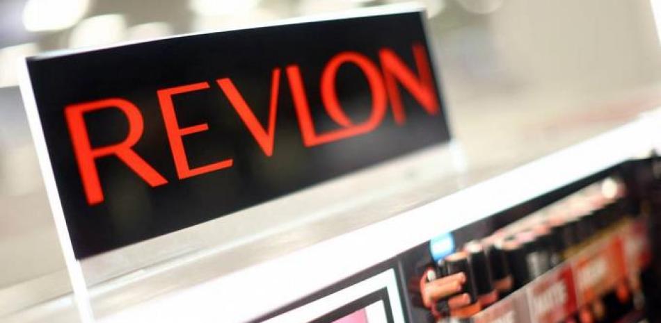 Revlon, foto de EFE