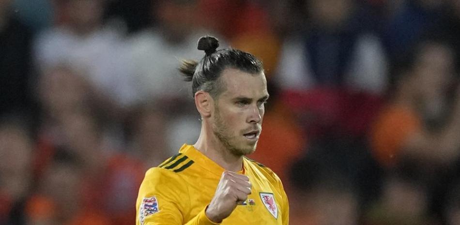 Bale se va a la MLS.