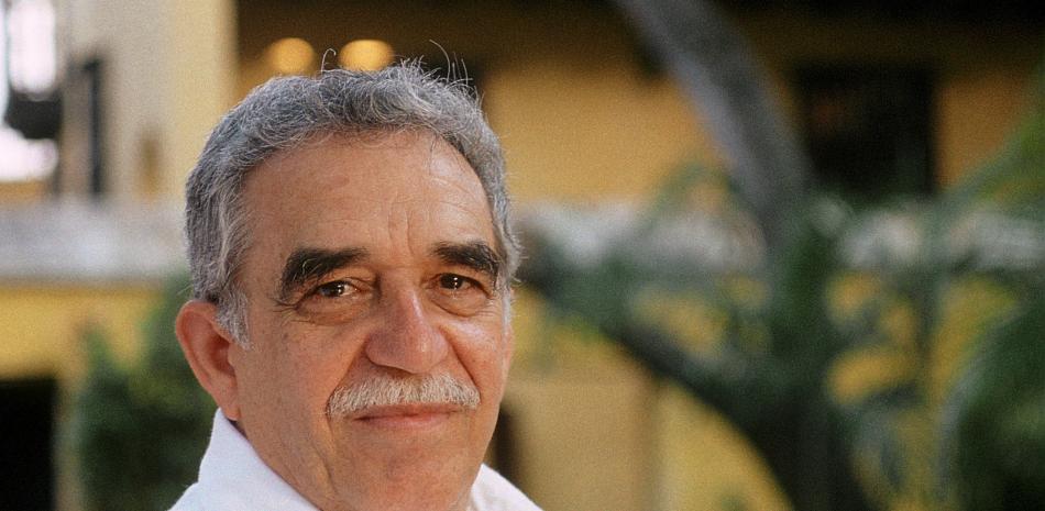 Gabriel García Márquez murió en 2014 a los 87 años de edad.