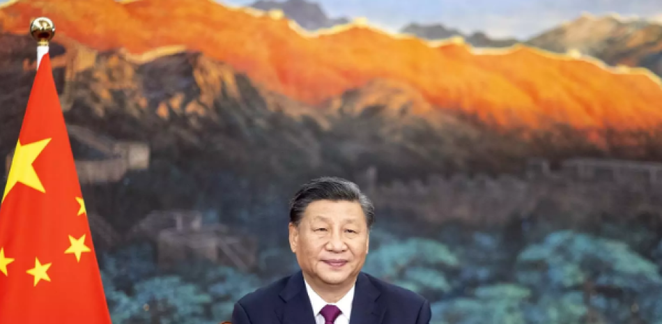 Archivo - Xi Jinping, presidente de China - LI XUEREN / XINHUA NEWS / CONTACTOPHOTO - Archivo | EP