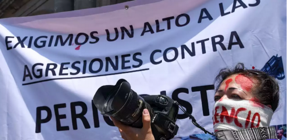 CNDH pide a las autoridades reforzar la seguridad y protección de Susana Mendoza Carreño, la periodista mexicana que fue acuchillada Jalisco