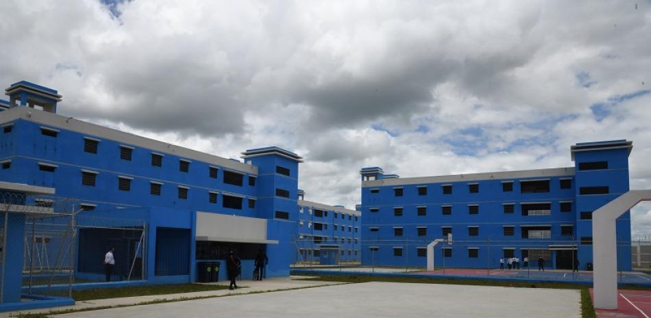 La construcción de la cárcel Las Parras para sustituir La Victoria, se ha convertido 
en el eje de la acusación contra el exprocruador Jean Alain Rodríguez y otros.