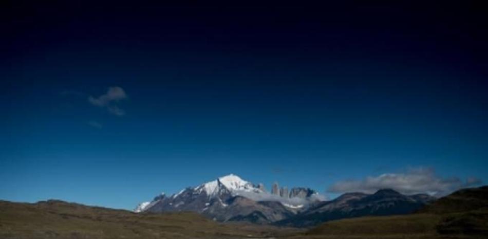 La Patagonia, Argentina. AFP / Foto de archivo