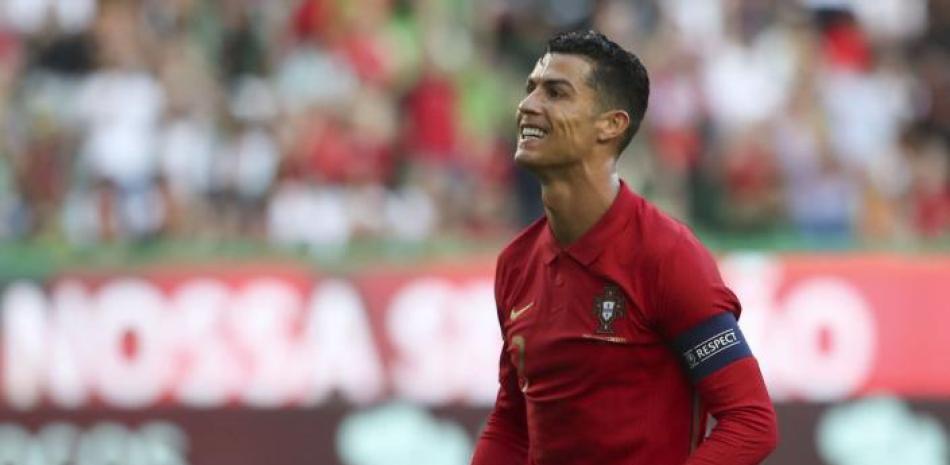 Cristiano Ronaldo fue rechazado por el Paris Saint-Germain por motivos económicos y deportivos.
