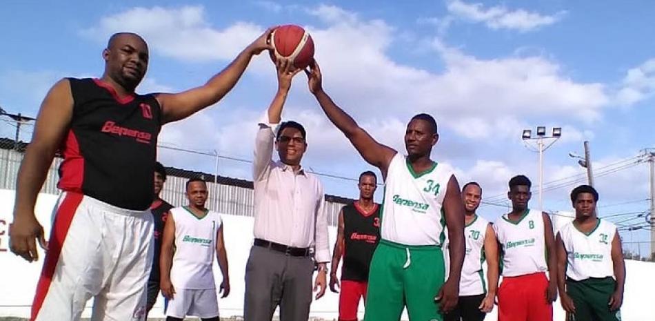 Fundación Bepensa fomenta el deporte