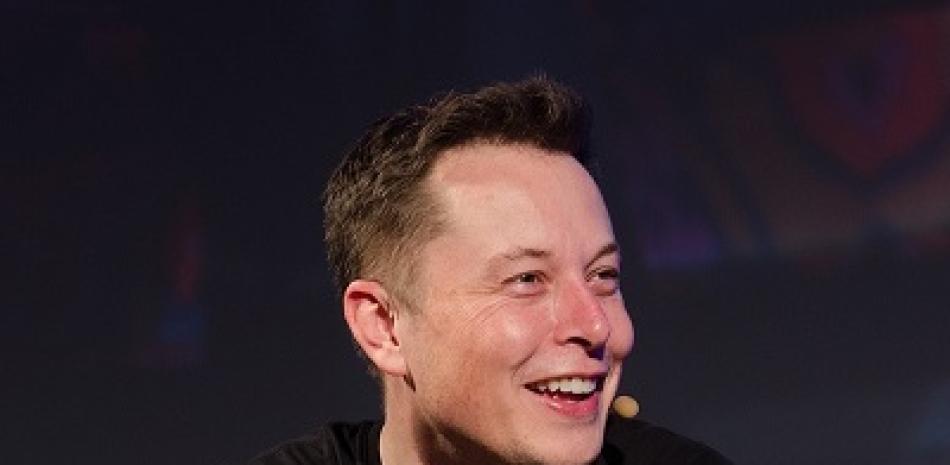 Elon Musk. Foto: Europa press.