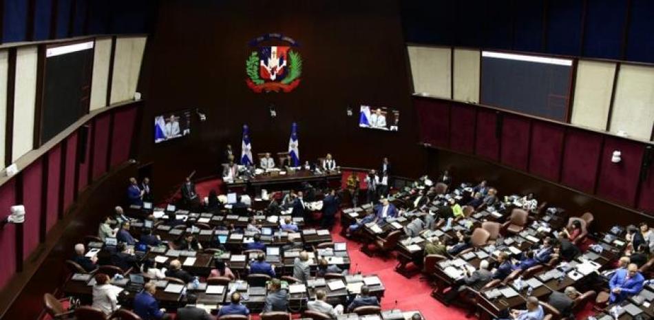 La Cámara de Diputados aprobó por unanimidad la Ley de Extinción de Dominio.