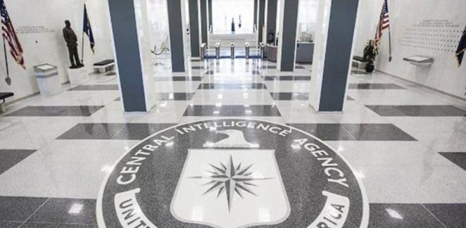 CIA, fuente externa