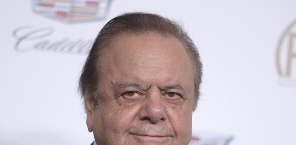 Paul Sorvino