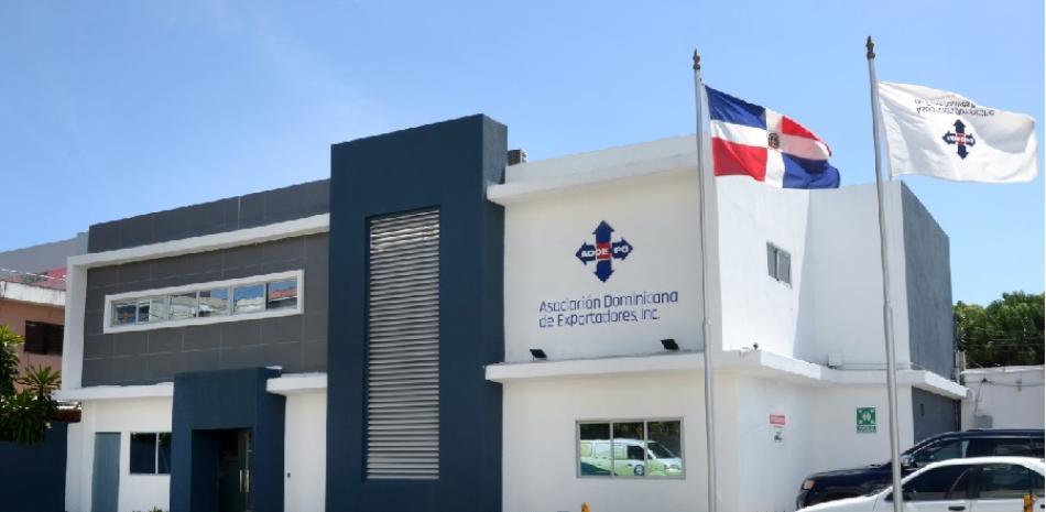 Asociación Dominicana de Exportadores