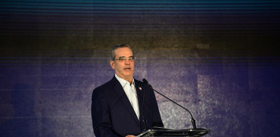 El mandatario adelantó varios de los puntos del discurso que pronunciará el próximo martes en Santiago. Jorge Cruz / LD