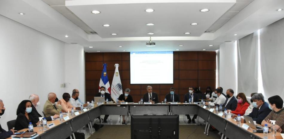 Comité Nacional de Salarios.