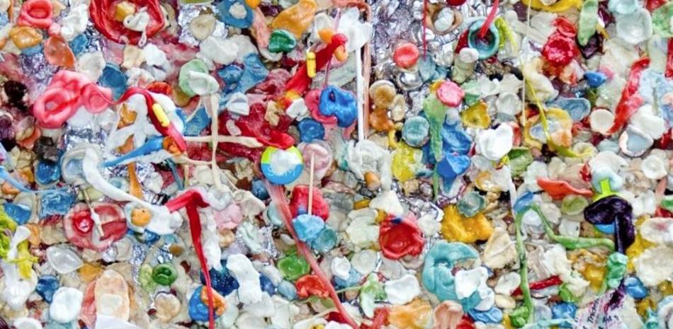 Un nuevo tipo de plásticos es más fácil de degradar y reutilizar - UNIVERSIDAD DE TURKU