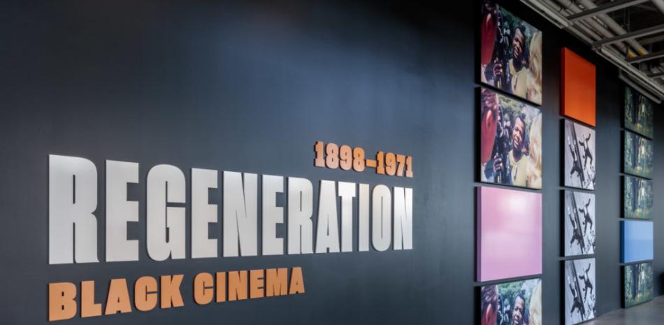 Bajo el título de "Regeneration: Black Cinema", la Academia de Hollywood inaugura este domingo un ambicioso recorrido por la historia oculta del séptimo arte entre 1898 y 1971. Foto: Fuente externa.