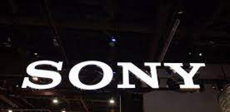 Foto de la Industria Sony, Europa Press