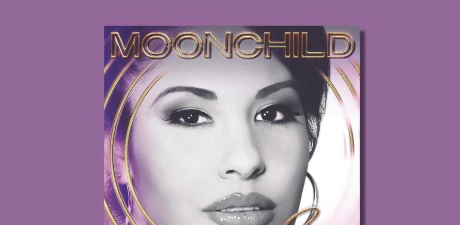 "Moonchild Mixes", Selena Quintanilla.