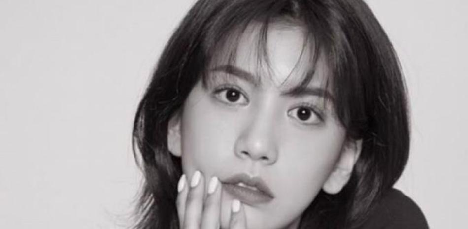 Medios internacionales dieron a conocer  la muerte de Yoo Joo Eun, actriz originaria de Corea del Sur, a los 27 años.