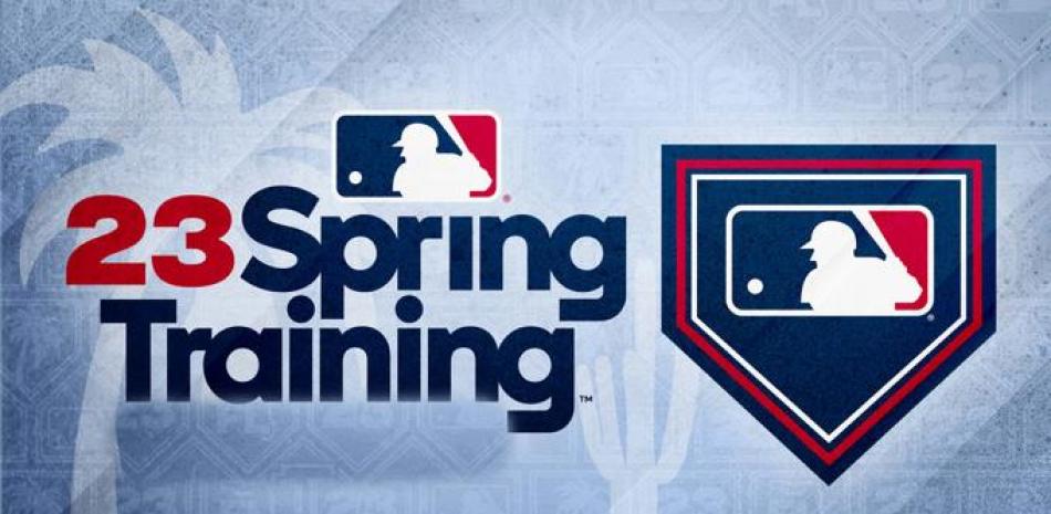 La temporada regular de las Grandes Ligas del próximo año arranca el 30 de marzo.