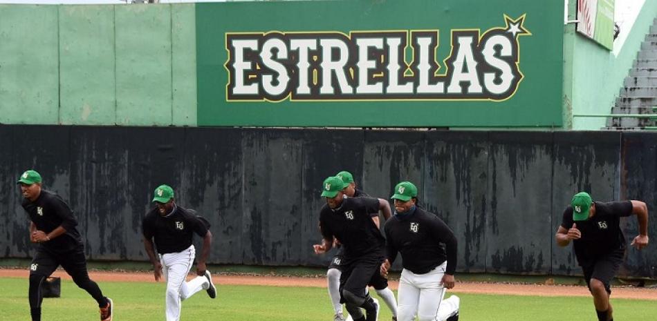 Las Estrellas visitarán el día inaugural a los Toros del Este, en el Estadio Francisco Micheli, de La Romana.