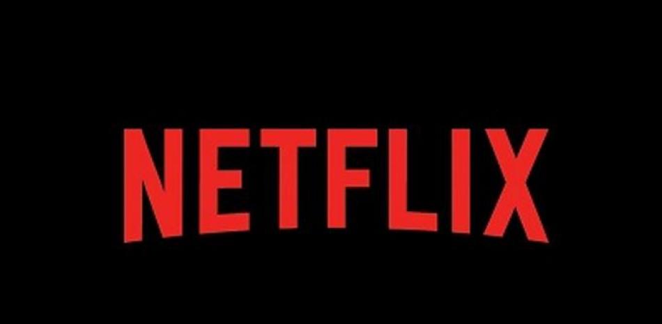 Logo de Netflix. Foto: Europa press.