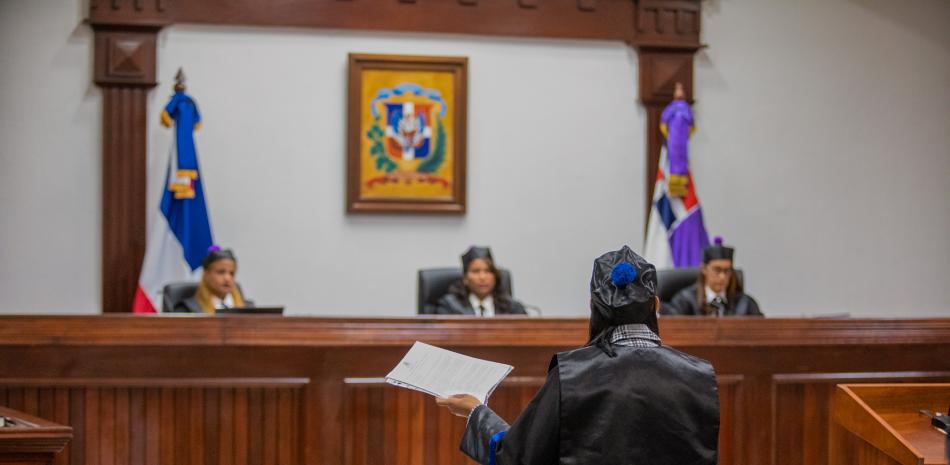 Juezas reservan sentencia del fallo del caso Yuniol-OMSA para el próximo jueves