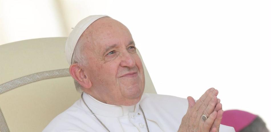Foto: Papa Francisco | EP