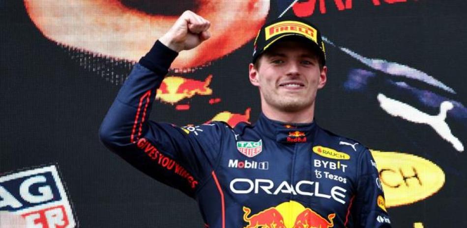 La Red Bull conquistó el campeonato de Fórmula 1 en este 2022