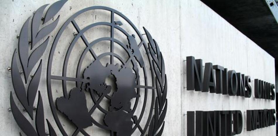 Organización de las Naciones Unidas (ONU). Archivo / LD