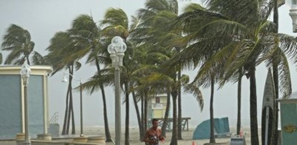 Según la alerta de EE.UU., la mayoría de los delitos se producen en las islas de Nueva Providencia y Gran Bahama. ap