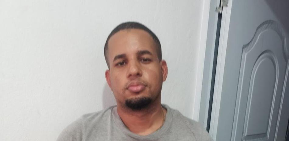 El Ministerio Público solicitó tres meses de prisión preventiva para Edward Domingo Ortega Peña. Fuente externa