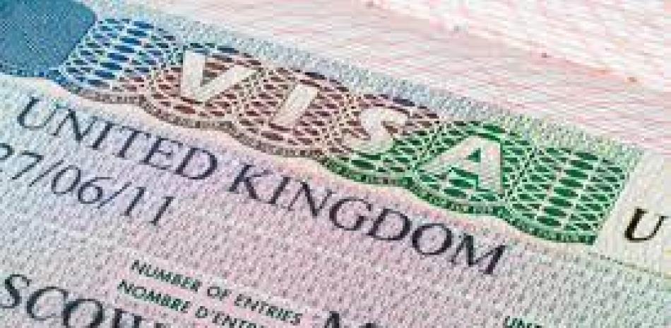 Colombianos podrán visitar Reino Unido sin visa a partir del 9 de noviembre.