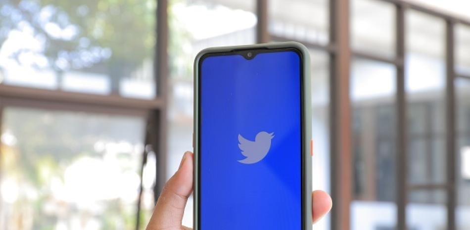 Red social Twitter. Pexels