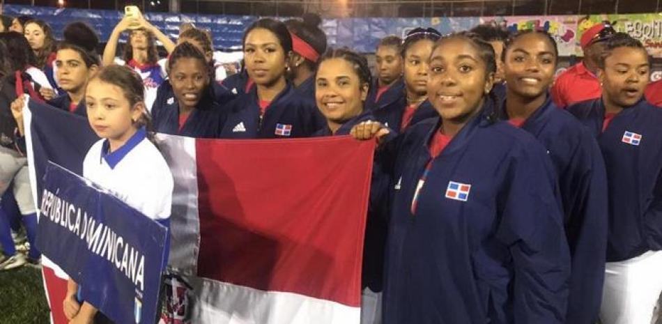 El equipo dominicano busca su avance al campeonato Mundial, los Juegos Panamericanos y los Juegos Centroamericanos y del Caribe.