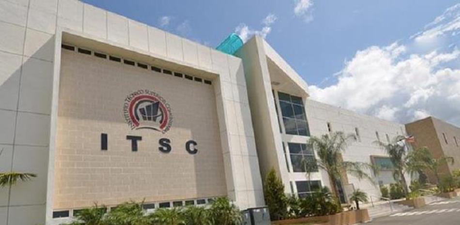 Instituto Tecnológico Superior Comunitario (ITSC).