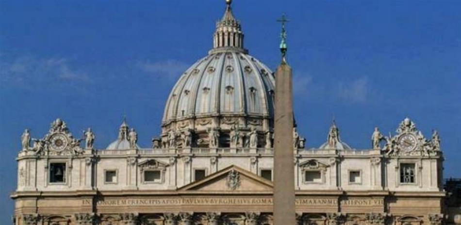 El Vaticano/ Foto externa