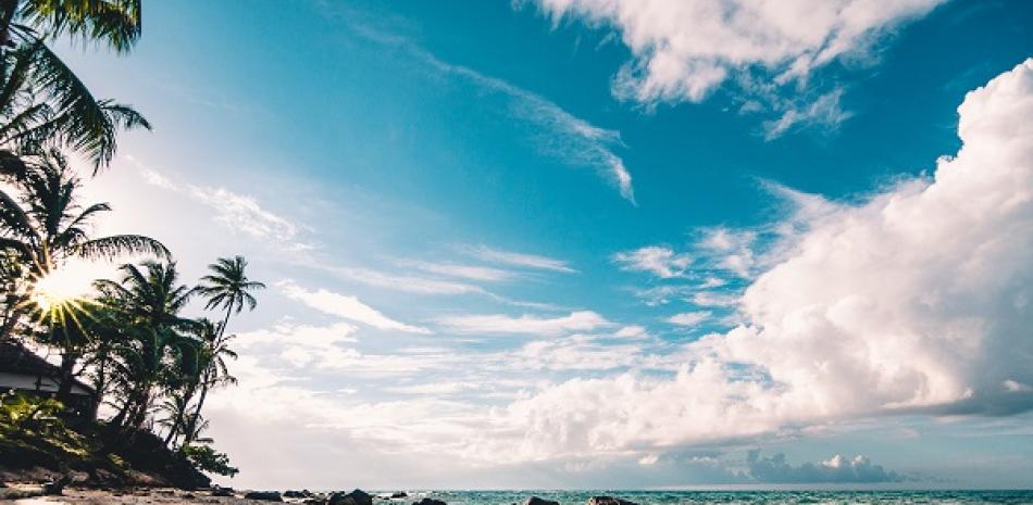 Playa de Florida. Imagen ilustrativa. Pexels.