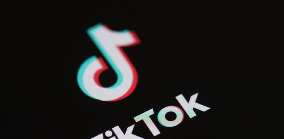 Logo de Tiktok. Foto de Externa