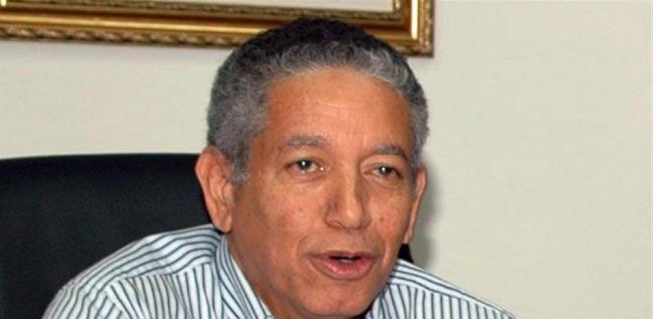 Héctor Guzmán. Foto: Archivo / LD