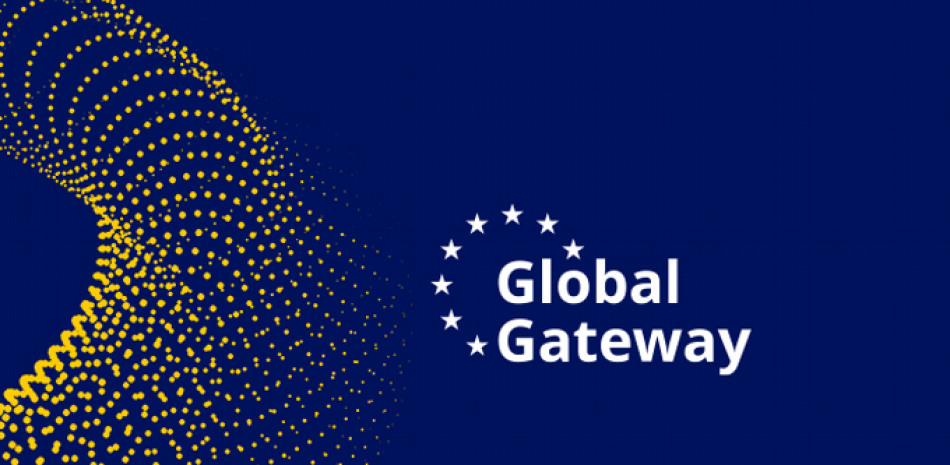Global Gateway.