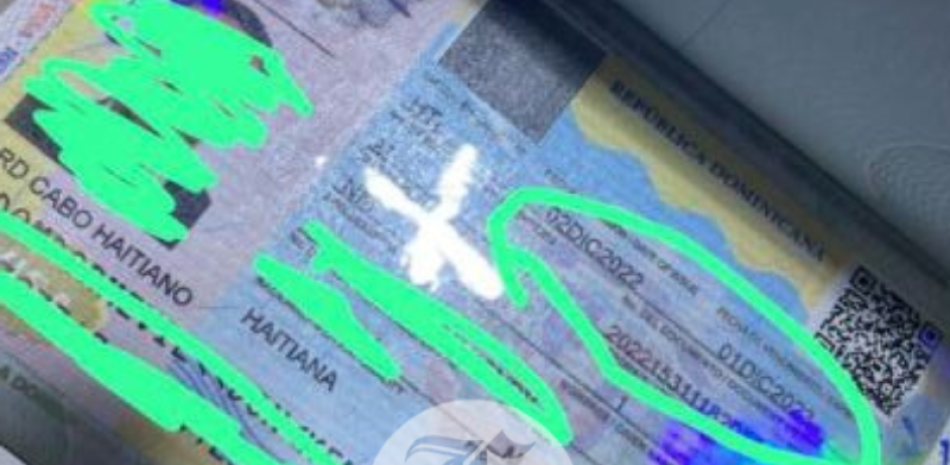 Agencias de viaje siguen ofreciendo visados dominicanos en Haití, pese al cierre de los cinco consulados por la crisis que atraviesa Haití/ fuente externa