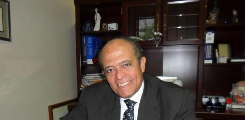 Neurólogo Jose Silié