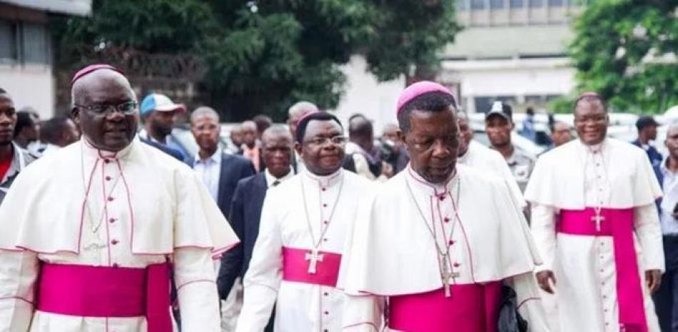 La comunidad de obispos haitianos abogan también por un clima de paz en su país.