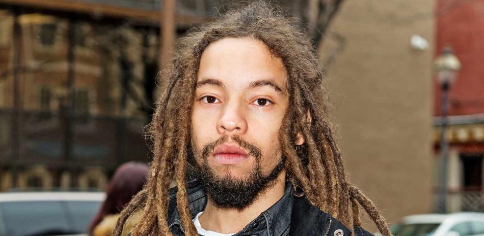 Joseph “Jo” Mersa Marley, fuente externa