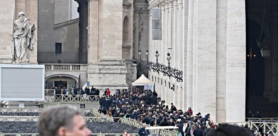 Foto de AFP