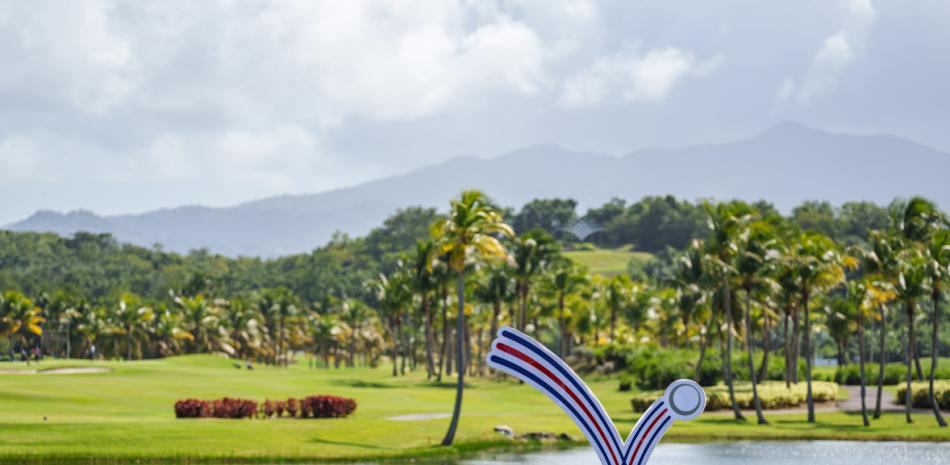 El Latin America Amateur Championship (LAAC) es el torneo por excelencia de los amateurs latinoamericanos.