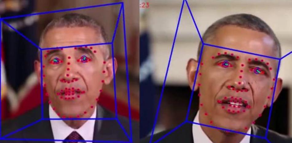 La técnica del "deepfake" está basada en la creación de recursos audiovisuales mediante la inteligencia artificial. Barack Obama fue una de las primeras víctimas de un deepfake que trascendió en la opinión pública.