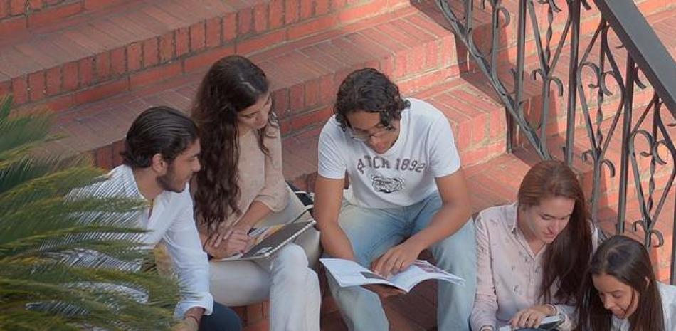 Los jóvenes pueden desarrollar una gran cantidad de competencias para ponerlas al servicio de la sociedad.