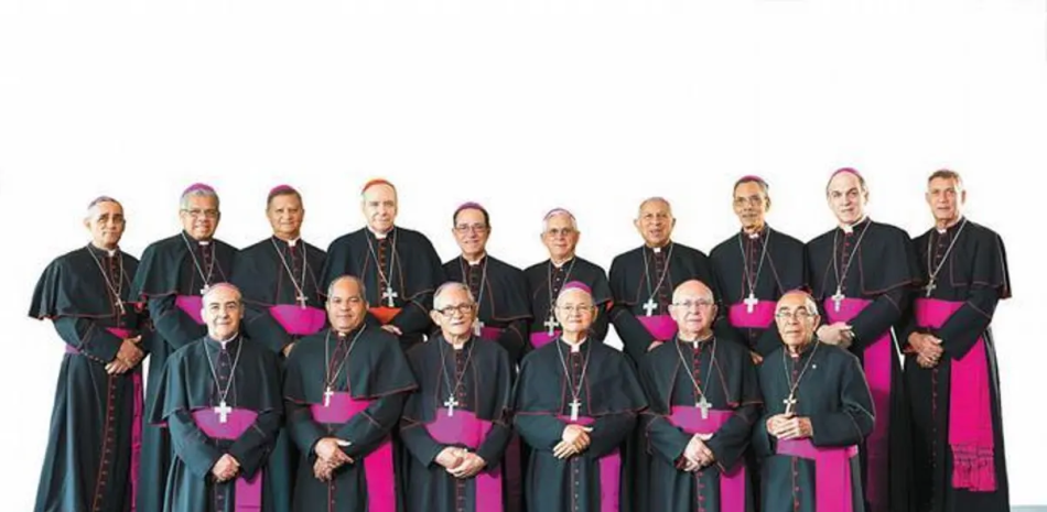 Conferencia del Episcopado Dominicano. / Foto de archivo