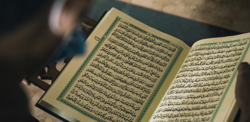 Turquía llama crimen de odio plan de quemar Corán y pide que Suecia lo impida. Imagen ilustrativa