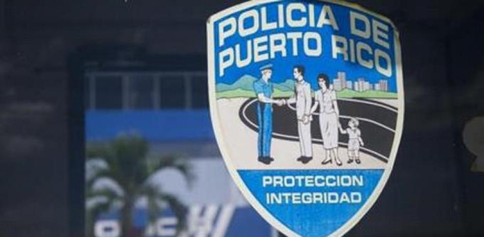 Policía de Puerto Rico vía Twitter.